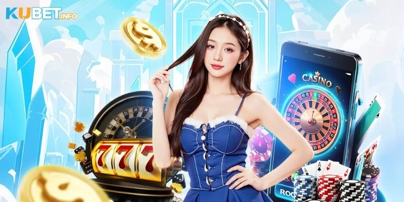 Giới thiệu về Kubet