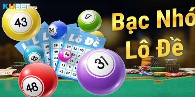 Bạc Nhớ Lô Đề Kubet: Phương Pháp Chơi Bất Bại Năm 2025 2 Bạc nhớ lô đề Kubet